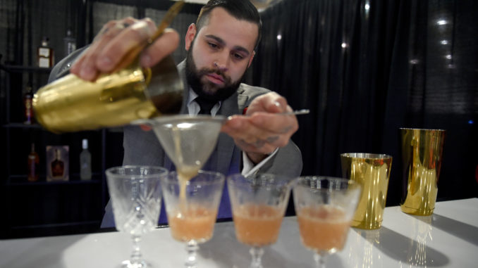 32nd Annual Nightclub & Bar Convention And Trade Show - Day 2