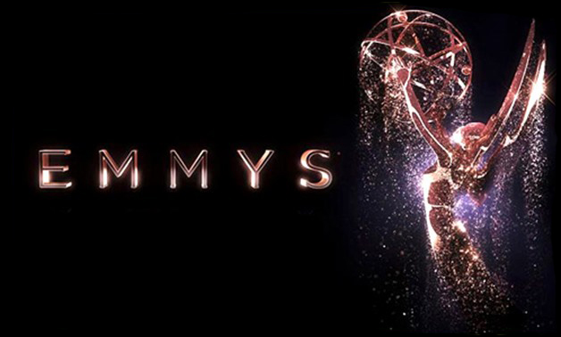Emmys logo