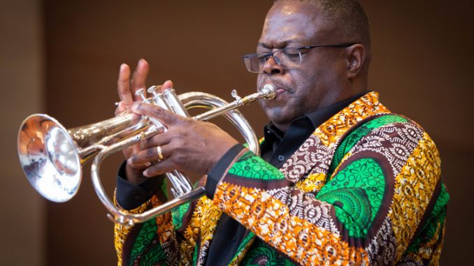 trumpet