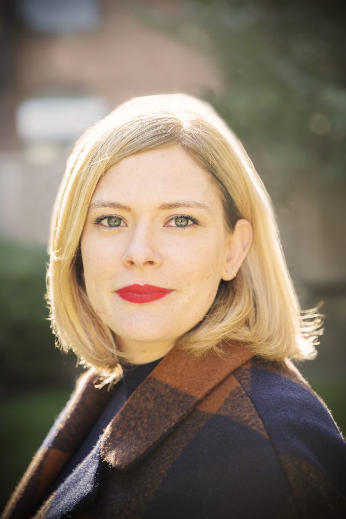 “The Great Pretender” – In Conversation with Susannah Cahalan – Splash ...