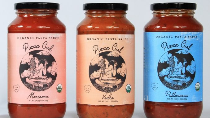 3 sauces clean shot