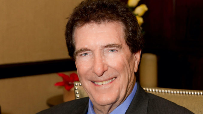Mickey Burns Profiles Tv show
