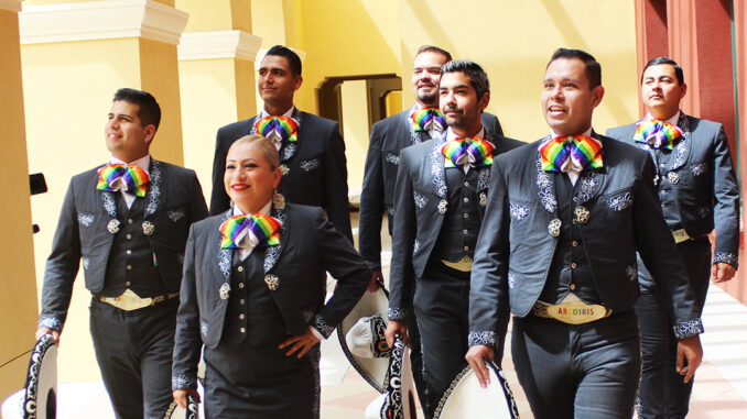 Mariachis