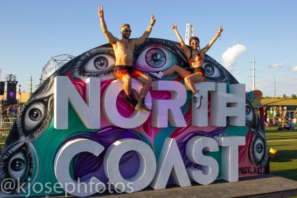 North Coast Music Festival in Bridgeview at Seatgeek Stadium