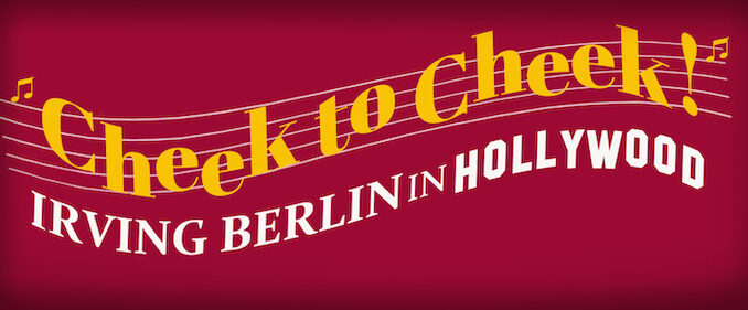 CHEEK TO CHEEK Show Art