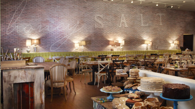 Honey Salt Main Room_Bill Milne