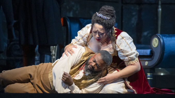Tosca