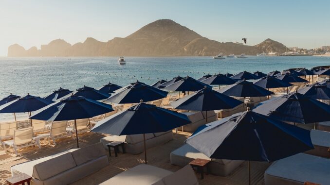 Corazón Beach Club