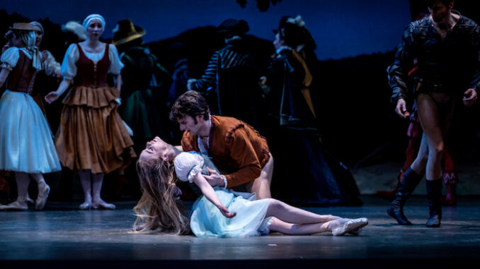 Giselle