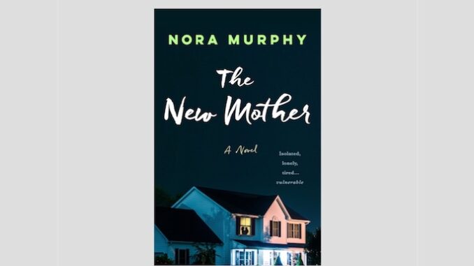 The New Mother - Edited 02