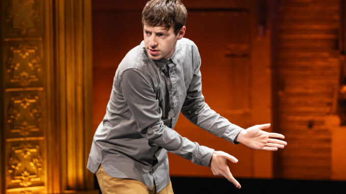 Alex_Edelman 4_in_JUST_FOR_US_on_Broadway_credit_Matthew_Murphy